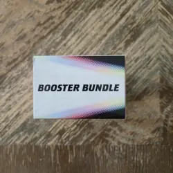 Pokemon TCG Scarlet & Violet Prismatic Evolutions Booster Bundle 6 Packs - Image 5