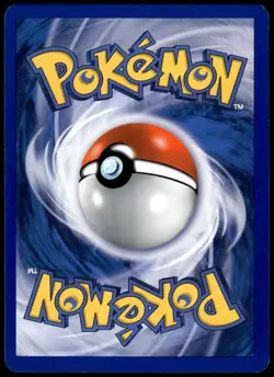 Cloyster 32/62 Fossil Pokemon Australian Red Logo 1999-2000 NM - Image 2