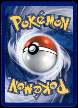 Ekans 46/62 Fossil Pokemon Australian Red Logo 1999-2000 NM - Image 2