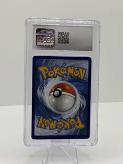 CGC 10 GEM MINT Gyarados 007/034 TCG Classic Blastoise Deck Holo Pokemon 2023 - Image 2