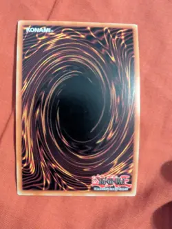 Gateway to Chaos SHVA-EN058 Secret Rare Near Mint 1st Edition Yugioh - Image 2
