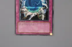 Yu-Gi-Oh! Cemetery Bomb SOD-EN059 1st Edition - Image 2