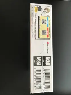 Weiss Schwarz Sword Art Online 10th Anniversary Booster Pack Box Japan - Image 3