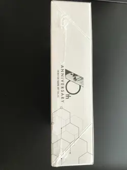 Weiss Schwarz Sword Art Online 10th Anniversary Booster Pack Box Japan - Image 4