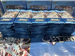 Weiss Schwarz Azur Lane Vol 2 English 1st Edition Sealed - SINGLE BOOSTER PACK - Image 2
