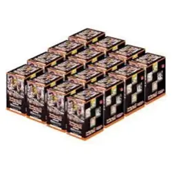Weiss Schwarz The Seven Deadly Sins Set 1 Booster Box Sealed Case 16 Boxes 4 Mat - Image 1