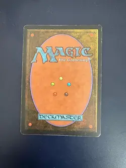 Mana Vault - MTG - Revised - NM - Never Played - Very Nice Vintage Card #4 - Image 2