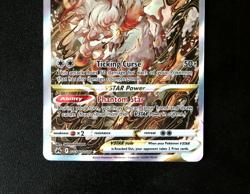 Pokemon Card - Hisuian Zoroark VSTAR GG56/GG70 - Crown Zenith - Ultra Rare - NM⭐ - Image 3