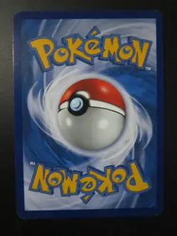 PUPITAR REVERSE HOLO POKEMON CARD 47/100 STORMFRONT NEVER PLAYED NM- - Image 2