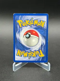 Venusaur 15/102 Holo Rare Base Set (Shadowless) Pokemon Card - HP - Image 2