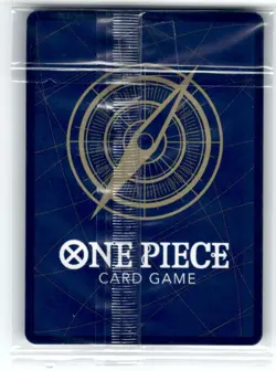 One Piece Promotion Cards #ST13-016 Yamato (Illustration Box Vol.2) - Image 2