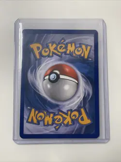 Raikou 16/132 Cracked Ice Holo Pokemon TCG Card LP - Image 2