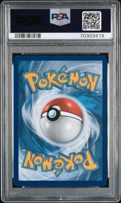 PSA 8 Charizard V SWSH050 SWSH: Sword & Shield Promo Cards Holo - Image 2