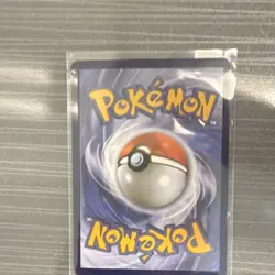 M Swampert EX XY87 XY Black Star Promo Holo Near Mint Pokemon Card - Image 4