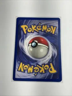 Ivysaur 030/102 Base Set Regular Pokemon Card TCG - Image 2