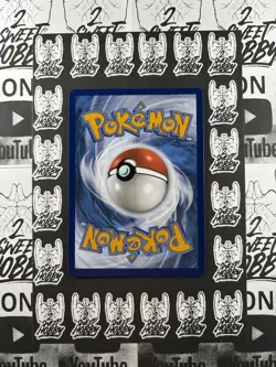 Skwovet 222/198 Sv01: Scarlet & Violet Base Set Holo plus free bonus card🔥 - Image 2