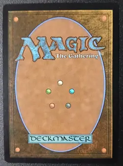 MTG Tyvar the Bellicose, Foil Etched, NM/Pack Fresh - Image 2