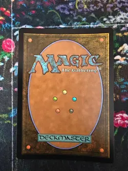 MTG Deflecting Swat (Borderless) Commander Masters Foil - Image 2