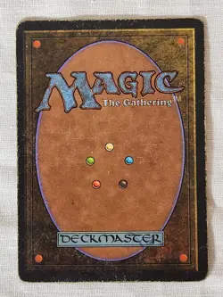 Played Royal Assassin Unlimited Mtg Magic the Gathering - Image 2