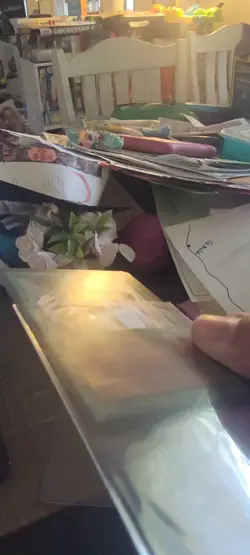 Ley Druid Alpha Edition - NM+ - Image 3