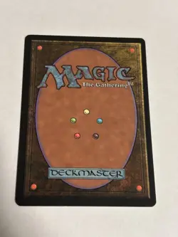 MtG - Magic the Gathering - GAMBLE - Urza's Saga #188 - Unplayed MINT! - Image 2