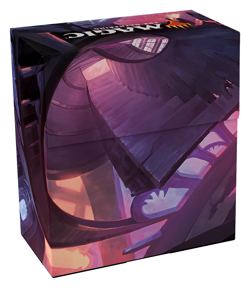Magic the Gathering Duskmourn House of Horror Prerelease Kit - Image 2