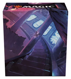 Magic the Gathering Duskmourn House of Horror Prerelease Kit - Image 3