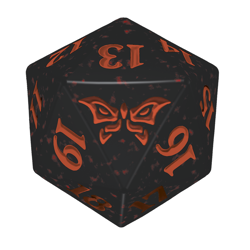 Magic the Gathering Duskmourn House of Horror Prerelease Kit - Image 5