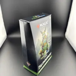 Bloomburrow Commander Deck - Peace Offering MTG Brand New Sealed - Image 2
