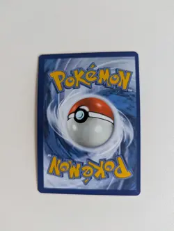 Pokemon TCG Charmander #044 SVP Black Star Promo Card Obsidian Flames Pokemon - Image 2