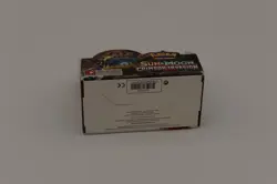 POKEMON SUN & MOON: CRIMSON INVASION BOOSTER BOX EMPTY FOR DISPLAY - Image 5