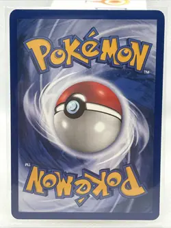 Zubat 1999-2000 57/62 Pokemon Fossil Common Near Mint Condition - Image 2