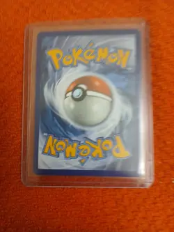 Pokemon TCG Charmander Evolutions 9/108 Reverse Holo Common - Image 3