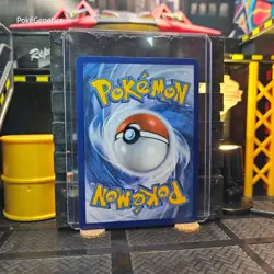 Pumpkaboo Paradox Rift Reverse Holo Pokemon TCG 077/182 Scarlet & Violet Common - Image 4