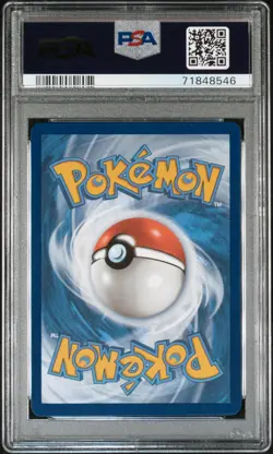 PSA 10 GEM MINT Origin Forme Dialga VSTAR SWSH256 Black Star Promos Holo Pokemon - Image 2