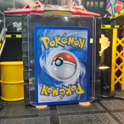 Pupitar Unleashed Pokemon TCG 39/95 HeartGold & SoulSilver Uncommon - Image 4