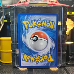 Pupitar Unleashed Pokemon TCG 39/95 HeartGold & SoulSilver Uncommon - Image 5