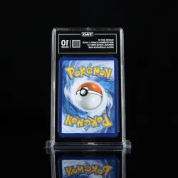 TAG 10 Gem Mint 2024 Pokemon TEF EN Raging Bolt ex #208/162 SIR - Image 2