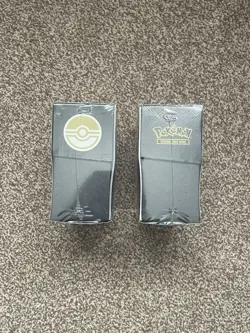 Pokemon TCG | Mega Evolution ETB x 2 | Gardevoir & Lucario | New & Sealed ✅ - Image 3