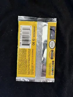 Pokemon Jungle First Edition Booster Pack Factory Sealed, Unweighed - Image 3