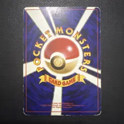 Pokemon TCG Japanese Base Set Zapdos Holo No. 145 MP - Image 2