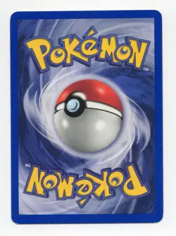 Pokemon TCG Gym Heroes Trainer Holo Rare 1st Edition Brock 15/132 NM - Image 2