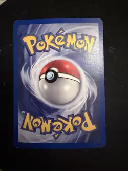 Pokemon TCG Gym Heroes Trainer Holo Rare 1st Edition Brock 15/132 NM - Image 4
