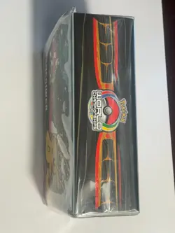Pokemon 2013 World Championships Vancouver Double Deck Box SEALED - Image 3