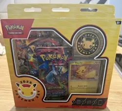 POKEMON DAY 2026 COLLECTION - 30TH ANNIVERSARY - BRAND NEW & SEALED - Image 4