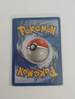 Growlithe 65/100 Reverse Holo - Common - Pokemon EX Sandstorm - MP - See Video - Image 2
