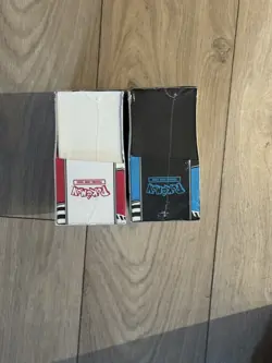 POKEMON TCG 2x ETB Elite Trainer Box (BLACK BOLT + WHITE FLARE) - ENGLISH - Image 2