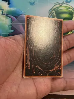 Yu-Gi-Oh! Slifer the Sky Dragon YMA-EN001 Secret Rare Limited Edition LP - Image 5
