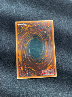 Yu-Gi-Oh! TCG Goyo Guardian TDGS-EN042 Ultimate Rare Unlimited MP - Image 2