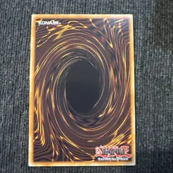 YUGIOH THE DARK MAGICIANS RA04-EN054 ULTRA 1ST ED NM - Image 2